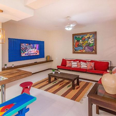 Caminhe Para A Praia De Manguinhos - Casa Decorada Com Wi Fi, Ar E Espaco Gourmet Armacao dos Buzios Екстер'єр фото