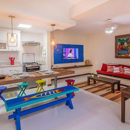 Caminhe Para A Praia De Manguinhos - Casa Decorada Com Wi Fi, Ar E Espaco Gourmet Armacao dos Buzios Екстер'єр фото