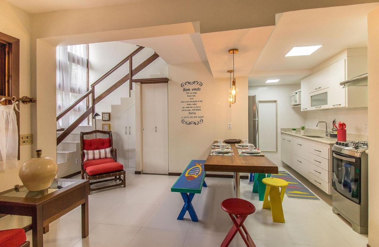Caminhe Para A Praia De Manguinhos - Casa Decorada Com Wi Fi, Ar E Espaco Gourmet Armacao dos Buzios Екстер'єр фото