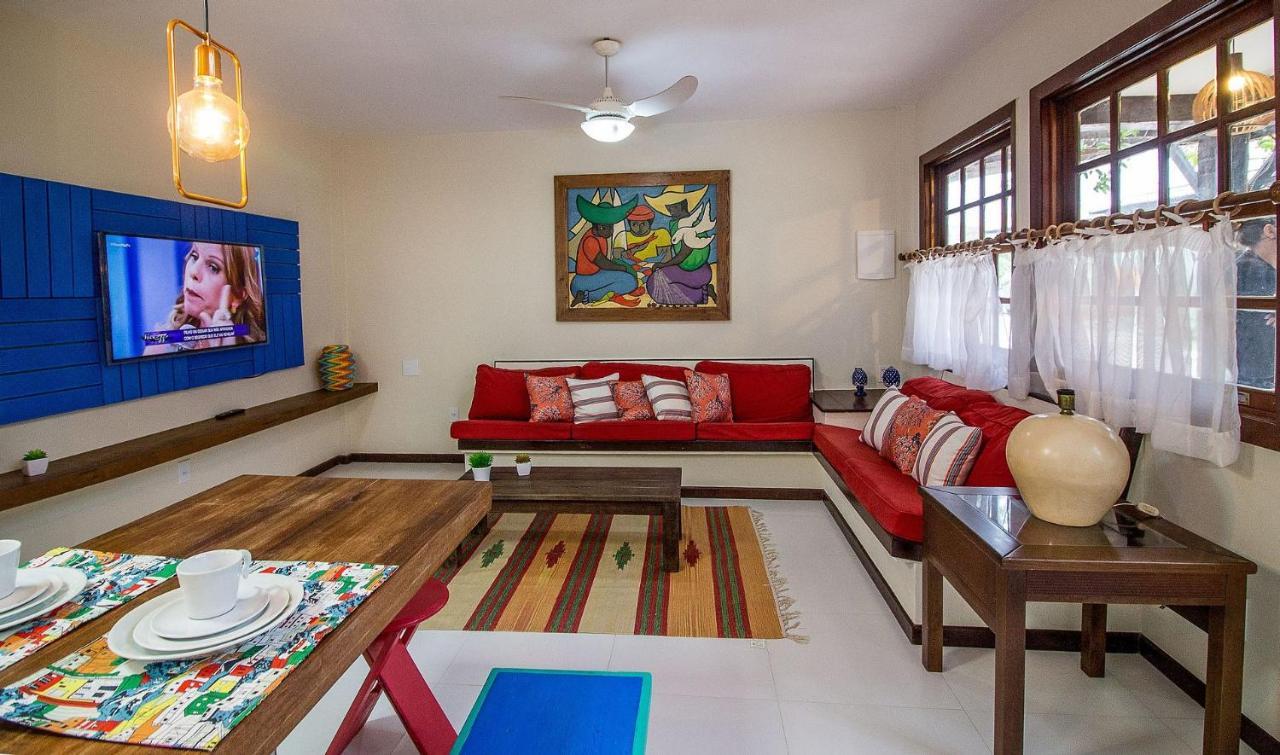 Caminhe Para A Praia De Manguinhos - Casa Decorada Com Wi Fi, Ar E Espaco Gourmet Armacao dos Buzios Екстер'єр фото