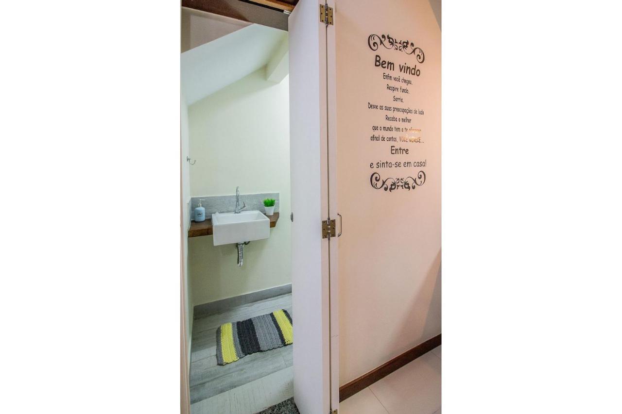Caminhe Para A Praia De Manguinhos - Casa Decorada Com Wi Fi, Ar E Espaco Gourmet Armacao dos Buzios Екстер'єр фото