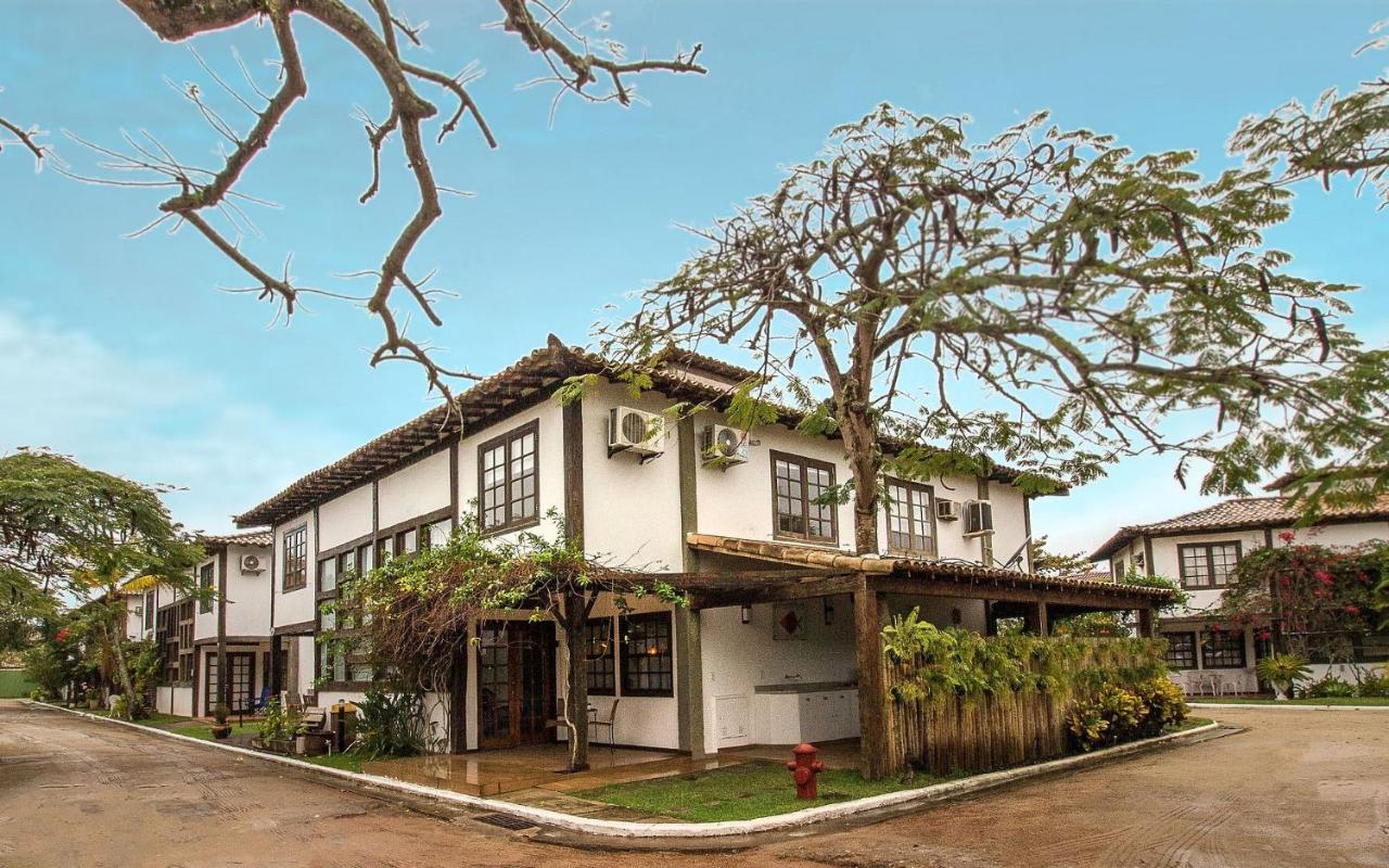 Caminhe Para A Praia De Manguinhos - Casa Decorada Com Wi Fi, Ar E Espaco Gourmet Armacao dos Buzios Екстер'єр фото