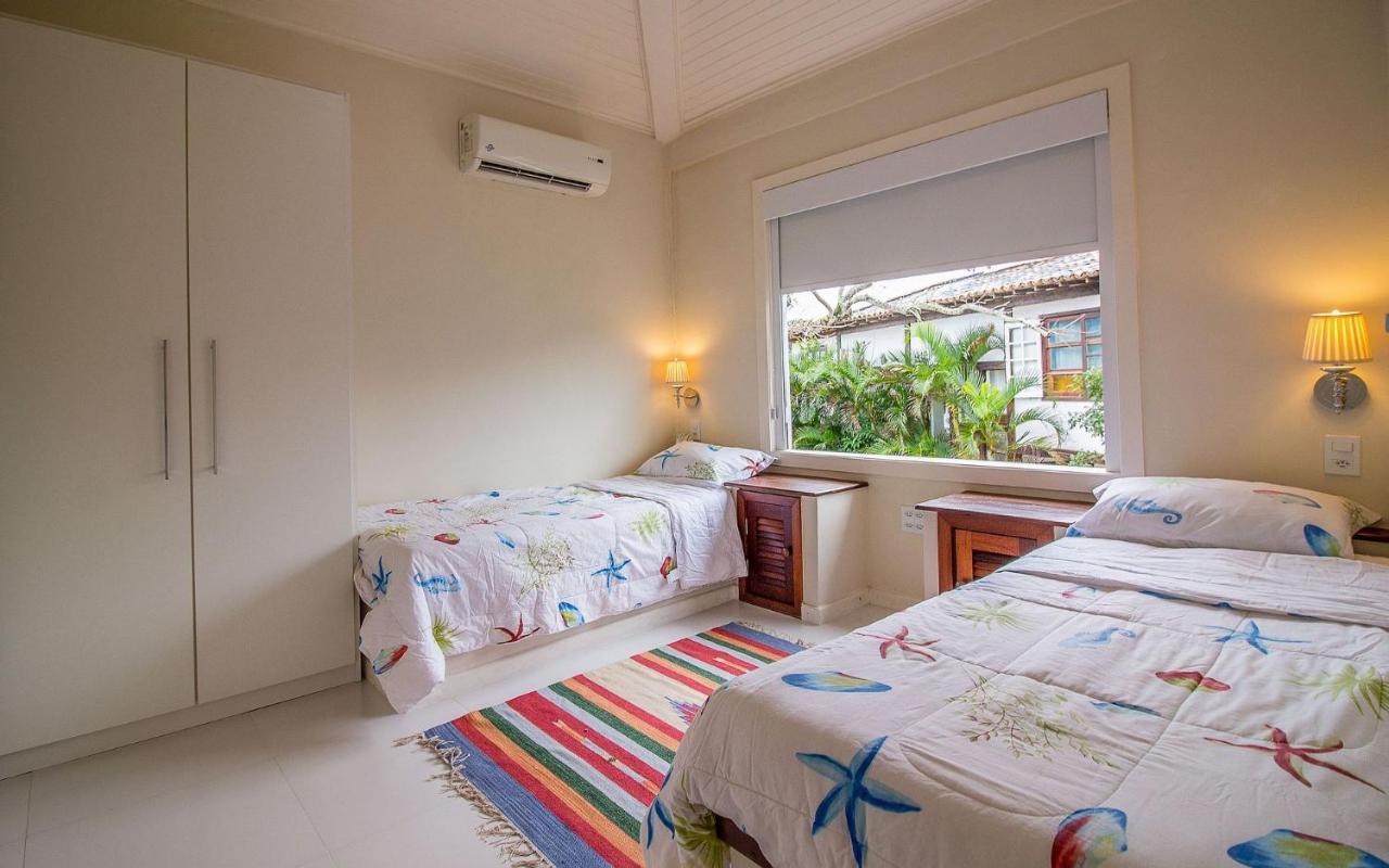 Caminhe Para A Praia De Manguinhos - Casa Decorada Com Wi Fi, Ar E Espaco Gourmet Armacao dos Buzios Екстер'єр фото