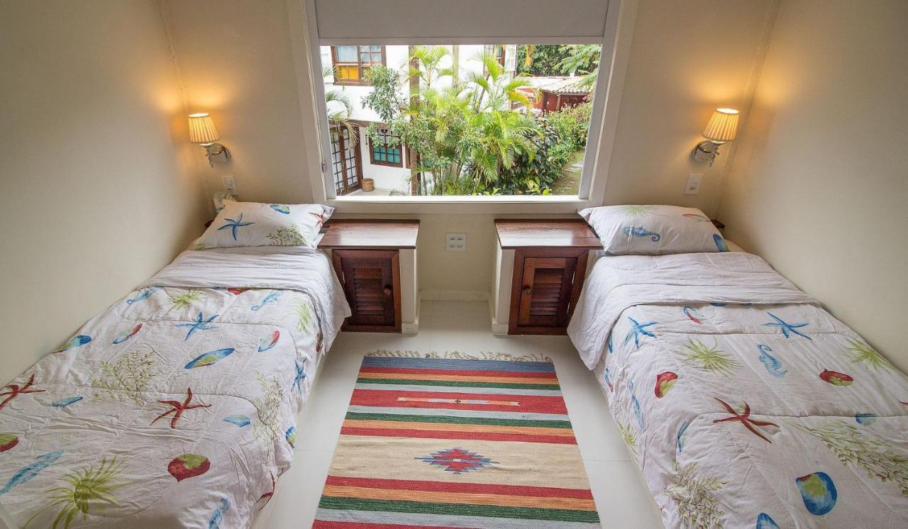 Caminhe Para A Praia De Manguinhos - Casa Decorada Com Wi Fi, Ar E Espaco Gourmet Armacao dos Buzios Екстер'єр фото