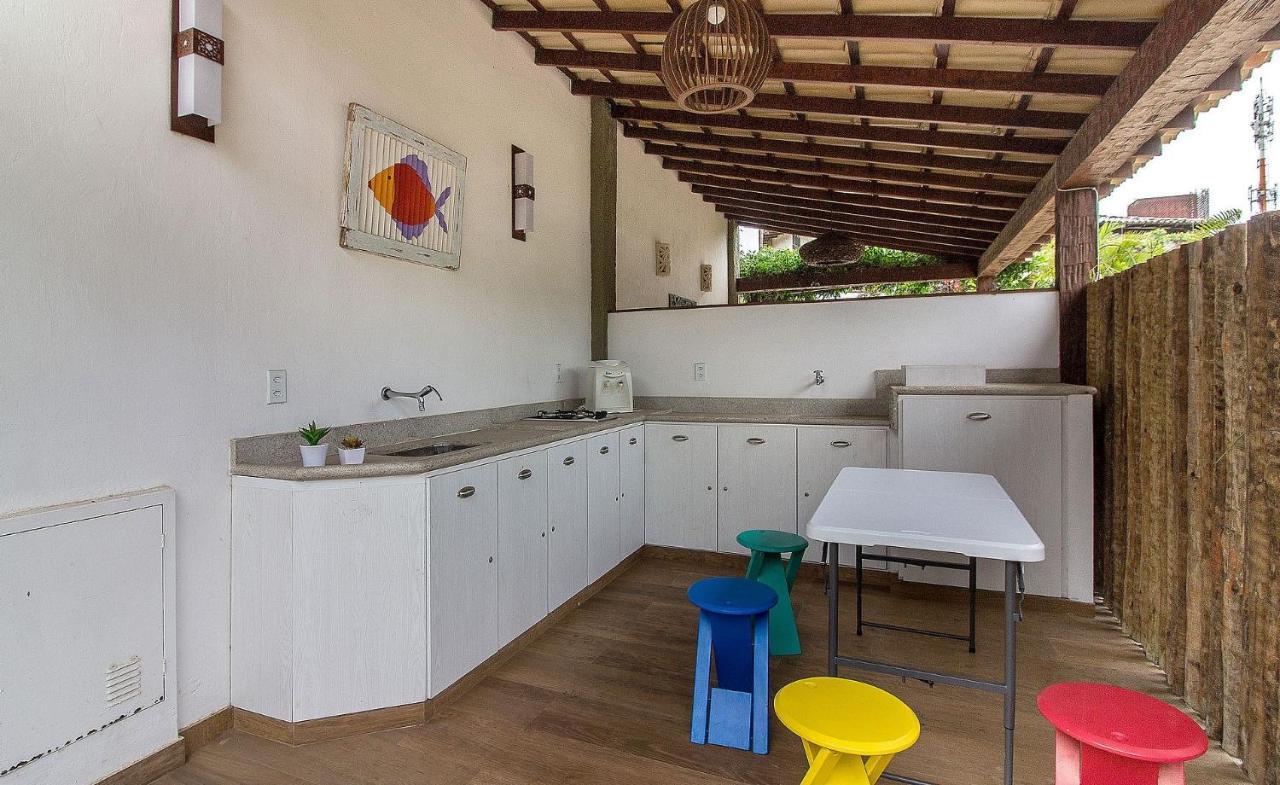 Caminhe Para A Praia De Manguinhos - Casa Decorada Com Wi Fi, Ar E Espaco Gourmet Armacao dos Buzios Екстер'єр фото