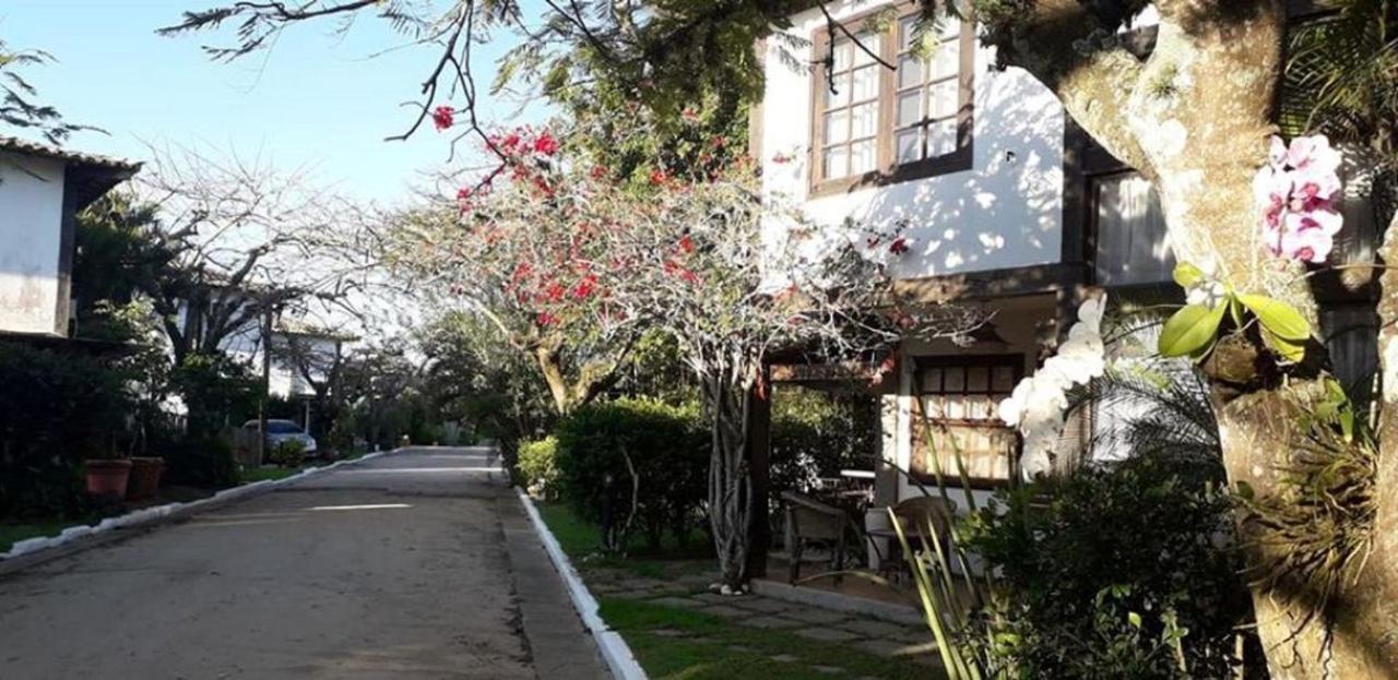 Caminhe Para A Praia De Manguinhos - Casa Decorada Com Wi Fi, Ar E Espaco Gourmet Armacao dos Buzios Екстер'єр фото
