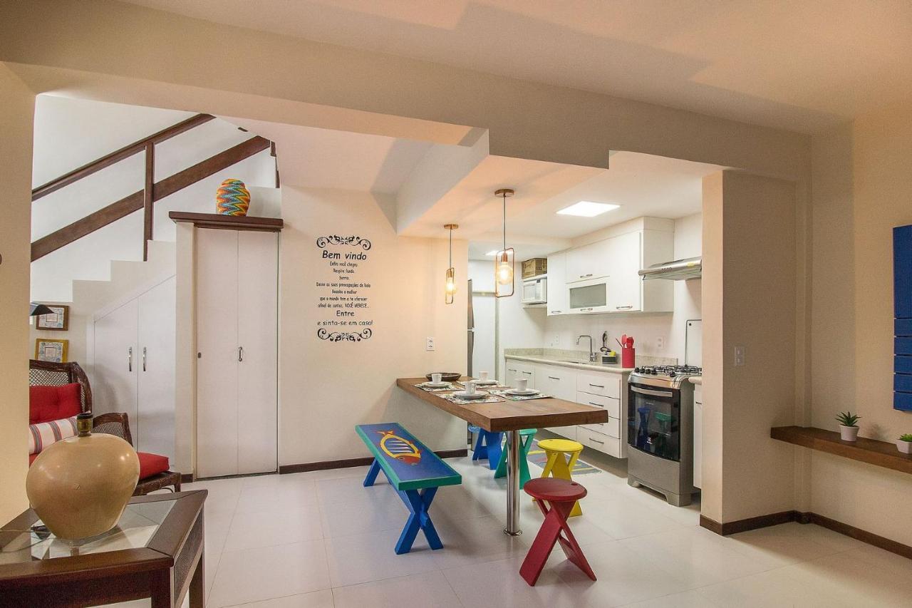 Caminhe Para A Praia De Manguinhos - Casa Decorada Com Wi Fi, Ar E Espaco Gourmet Armacao dos Buzios Екстер'єр фото