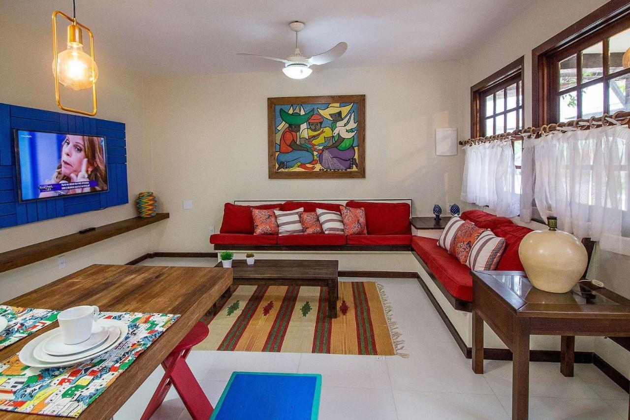 Caminhe Para A Praia De Manguinhos - Casa Decorada Com Wi Fi, Ar E Espaco Gourmet Armacao dos Buzios Екстер'єр фото