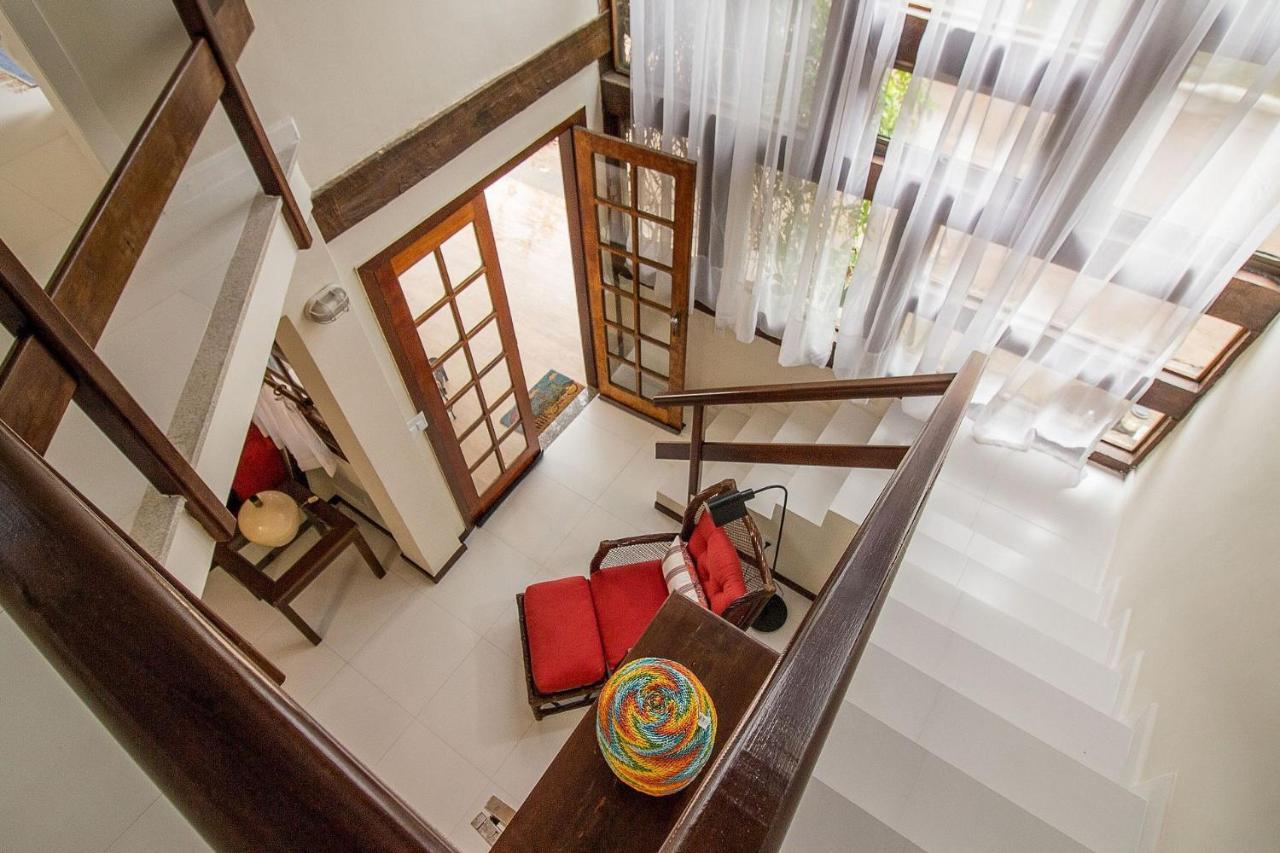 Caminhe Para A Praia De Manguinhos - Casa Decorada Com Wi Fi, Ar E Espaco Gourmet Armacao dos Buzios Екстер'єр фото