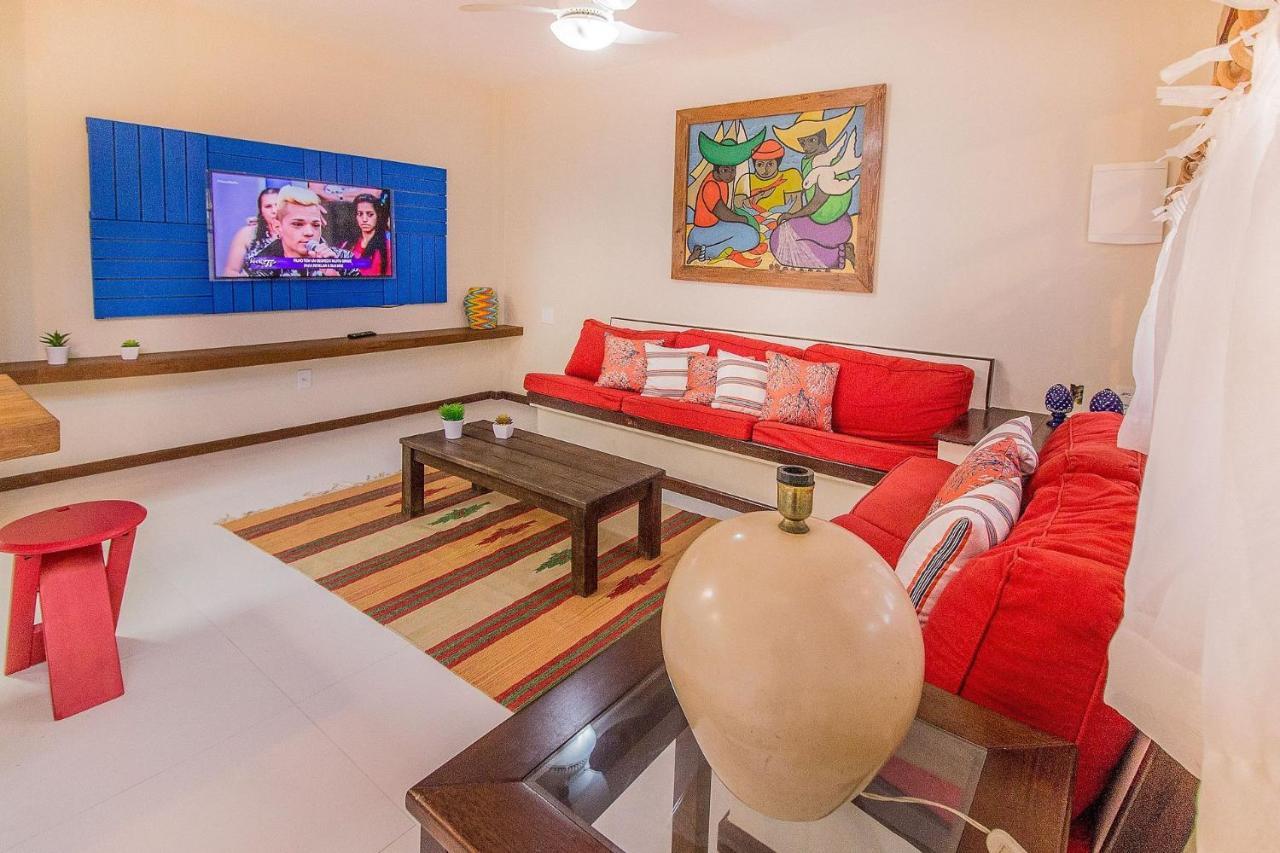 Caminhe Para A Praia De Manguinhos - Casa Decorada Com Wi Fi, Ar E Espaco Gourmet Armacao dos Buzios Екстер'єр фото