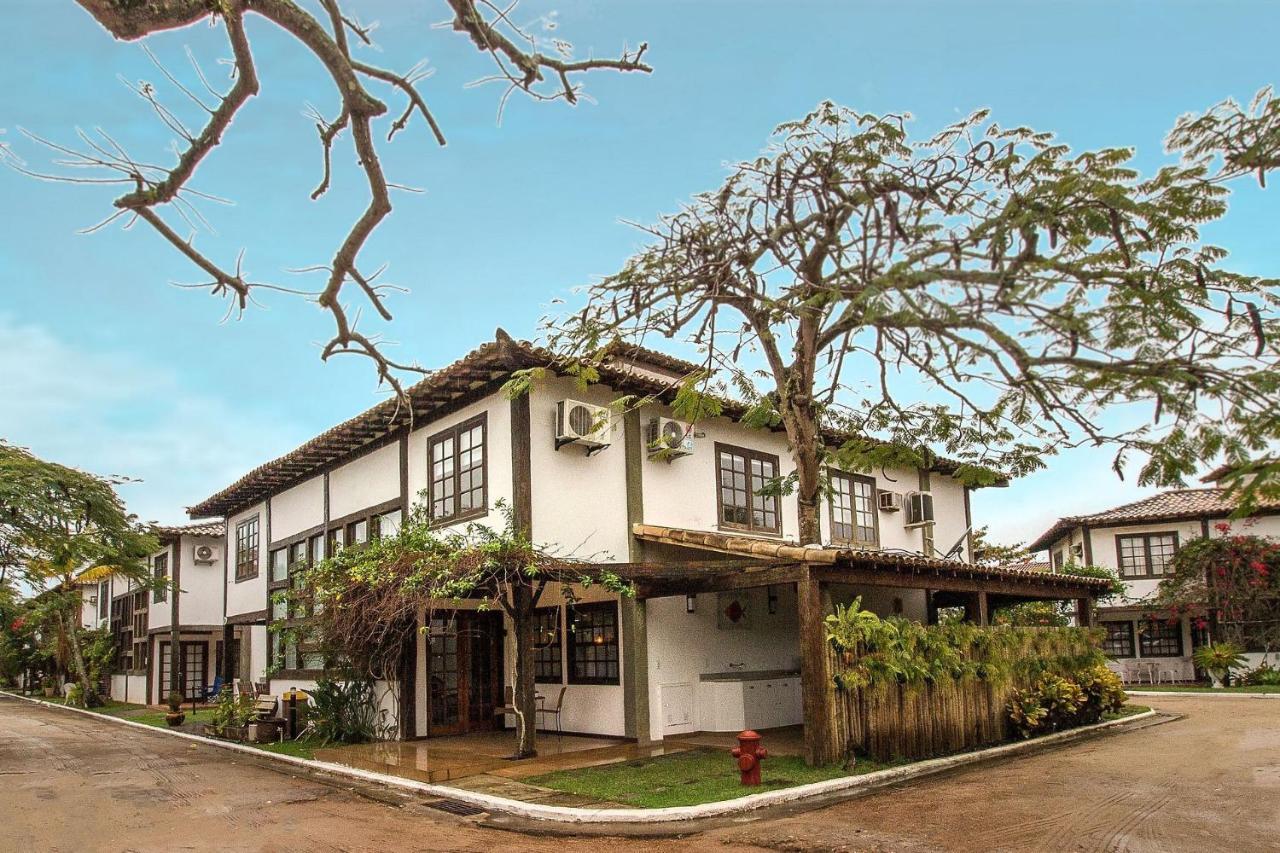 Caminhe Para A Praia De Manguinhos - Casa Decorada Com Wi Fi, Ar E Espaco Gourmet Armacao dos Buzios Екстер'єр фото