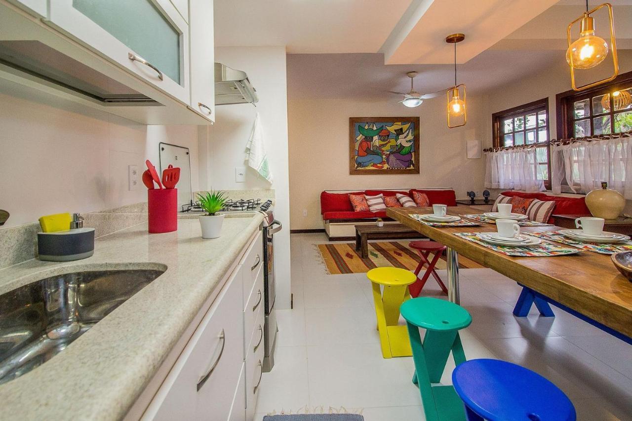 Caminhe Para A Praia De Manguinhos - Casa Decorada Com Wi Fi, Ar E Espaco Gourmet Armacao dos Buzios Екстер'єр фото