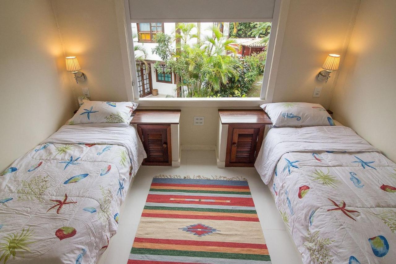 Caminhe Para A Praia De Manguinhos - Casa Decorada Com Wi Fi, Ar E Espaco Gourmet Armacao dos Buzios Екстер'єр фото