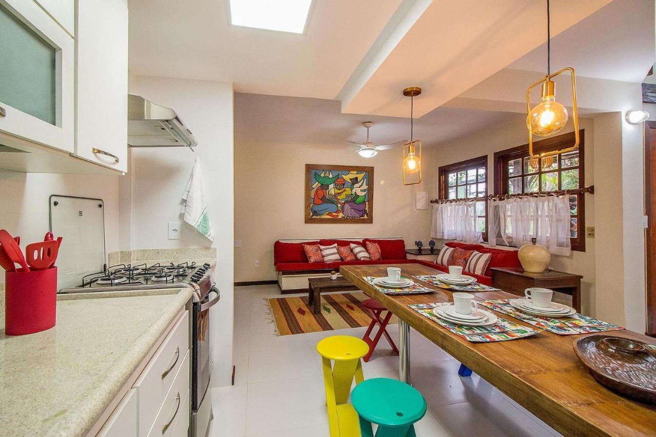 Caminhe Para A Praia De Manguinhos - Casa Decorada Com Wi Fi, Ar E Espaco Gourmet Armacao dos Buzios Екстер'єр фото